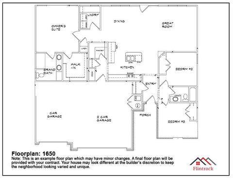 308 E Rosalie St, Strafford, MO 65757 photo 1