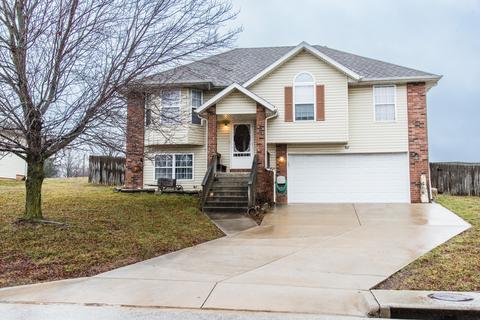 803 W Ridgecrest St, Ozark, MO 65721 photo 1