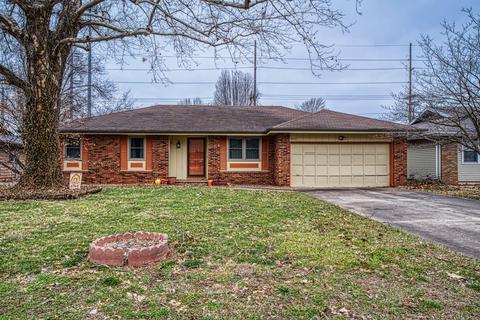 2543 S Pickwick Ave, Springfield, MO 65804 photo 1
