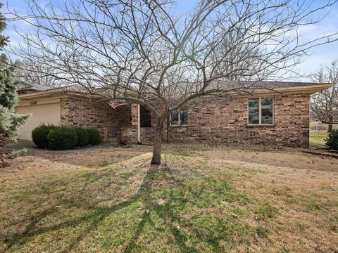1340 E Smith St, Springfield, MO 65803 photo 1