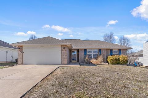 3381 S Western Ave, Springfield, MO 65807 photo 1