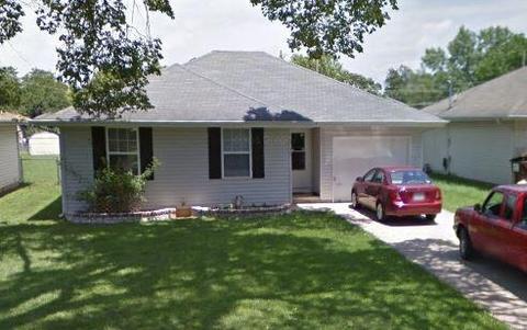 3135 W Harrison St, Springfield, MO 65802 photo 1