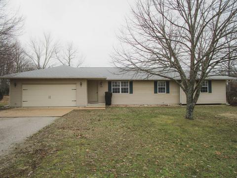 1609 Sara St, Mountain View, MO 65548 photo 1