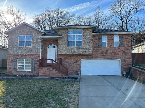 176 Mesquite Dr, Branson, MO 65616 photo 1