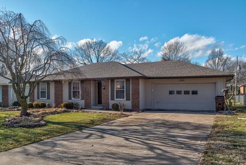 2141 S Suprema Ave, Springfield, MO 65807 photo 1