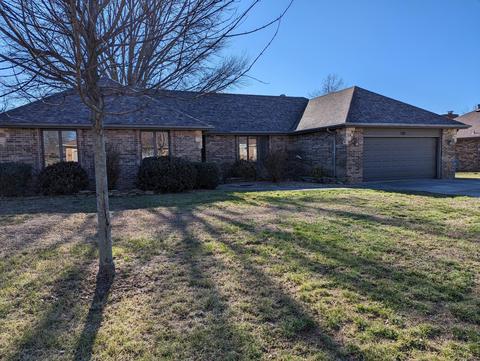 708 W Wasson St, Nixa, MO 65714 photo 1