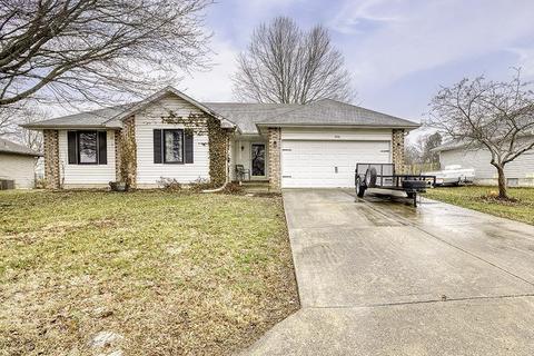206 E Robin Rd, Clever, MO 65631 photo 1