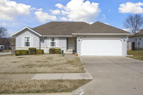 4075 W Linwood St, Springfield, MO 65802 photo 1