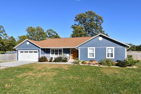 2334 Cologna Rd, Marshfield, MO 65706 photo 1