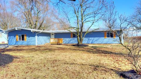 410 Farmer Rd, Willard, MO 65781 photo 1