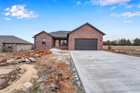 836 S Fox Creek Rd, Willard, MO 65781 photo 1