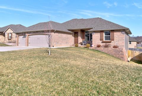 4595 W Minota St, Springfield, MO 65802 photo 1