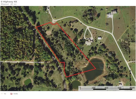 6502 Private Road 1601, West Plains, MO 65775 photo 1