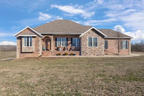 9224 N Farm Road 99, Willard, MO 65781 photo 1