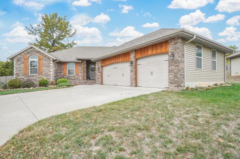 4738 Silo Hills Dr, Springfield, MO 65802 photo 1
