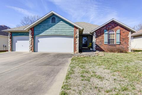 425 S Bernier Ave, Springfield, MO 65802 photo 1
