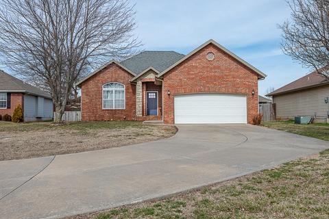 1037 S Red Cedar Ave, Springfield, MO 65802 photo 1