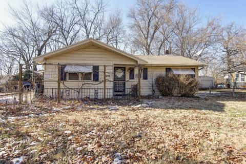 1703 S Oak Grove Ave, Springfield, MO 65804 photo 1
