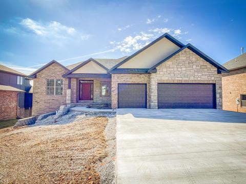 1612 W Gaslight Dr, Springfield, MO 65810 photo 1