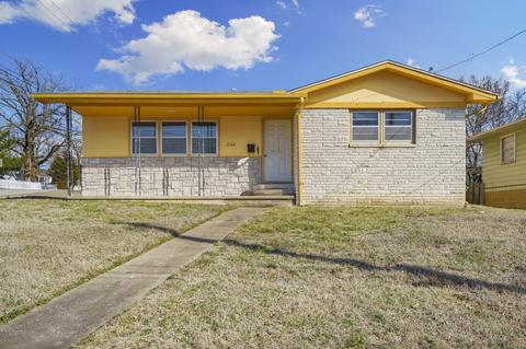 2562 N Franklin Ave, Springfield, MO 65803 photo 1