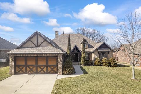 8707 Interlochen Dr, Nixa, MO 65714 photo 1