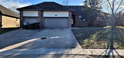 3836 W Rosebrier St, Springfield, MO 65807 photo 1