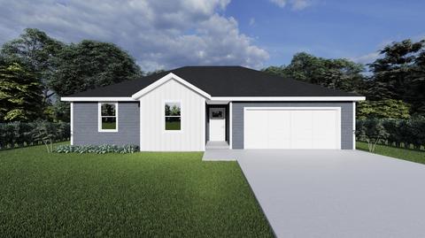 136 Silver Maple Dr, Aurora, MO 65605 photo 1