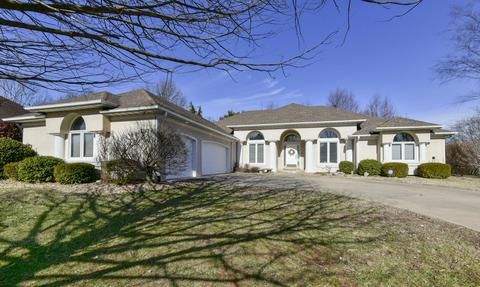 2217 S Oakbrook Ave, Springfield, MO 65809 photo 1