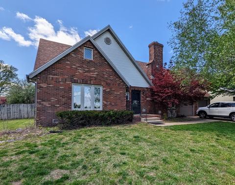 2319 S Golden Ave, Springfield, MO 65807 photo 1
