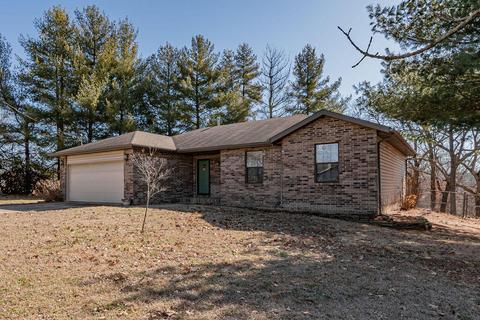 2324 Baird Rd, Nixa, MO 65714 photo 1