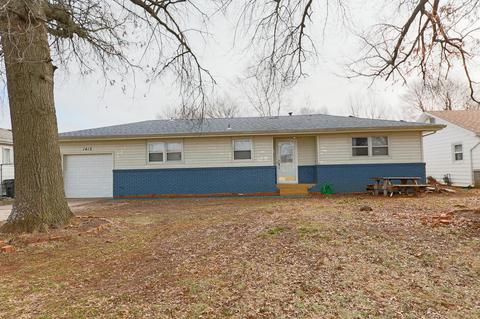 1412 S Luster Ave, Springfield, MO 65804 photo 1