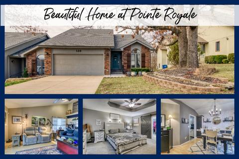 128 Eagle Pointe Dr, Branson, MO 65616 photo 1