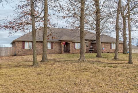 392 S Gregg Rd, Nixa, MO 65714 photo 1