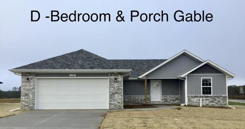 402 E Rosalie St, Strafford, MO 65757 photo 1