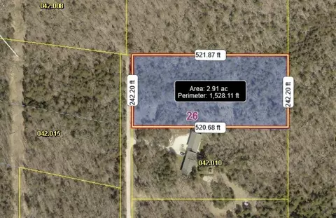tbd Alyeska Point Rd, Lampe, MO 65681 photo 4