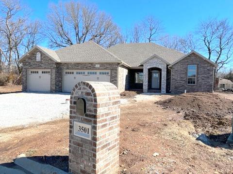 3501 W Cherokee St, Springfield, MO 65807 photo 1