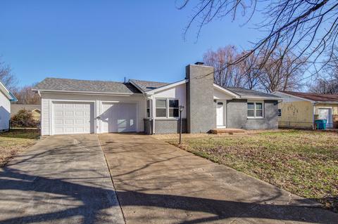 1103 E Morningside St, Springfield, MO 65807 photo 1
