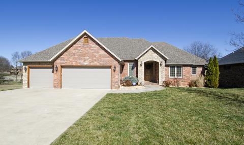 746 S Conroy Ave, Republic, MO 65738 photo 1
