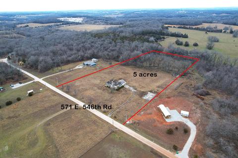 571 E 546 Rd, Walnut Grove, MO 65770 photo 1