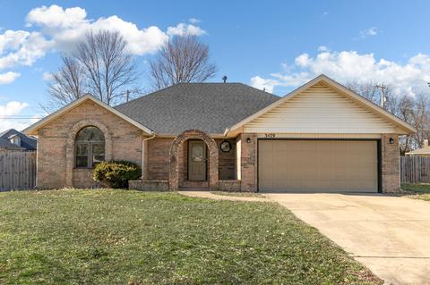 3479 Tracy Ct, Springfield, MO 65807 photo 1