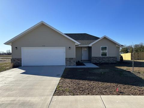 515 E Melton Rd, Ozark, MO 65721 photo 1