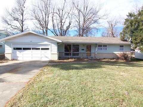 421 N Burton Ave, Springfield, MO 65802 photo 1