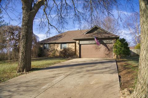4109 S Ashmont Ave, Springfield, MO 65807 photo 1
