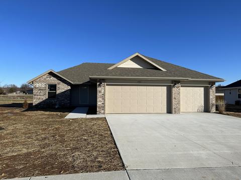 446 E Melton Rd, Ozark, MO 65721 photo 1
