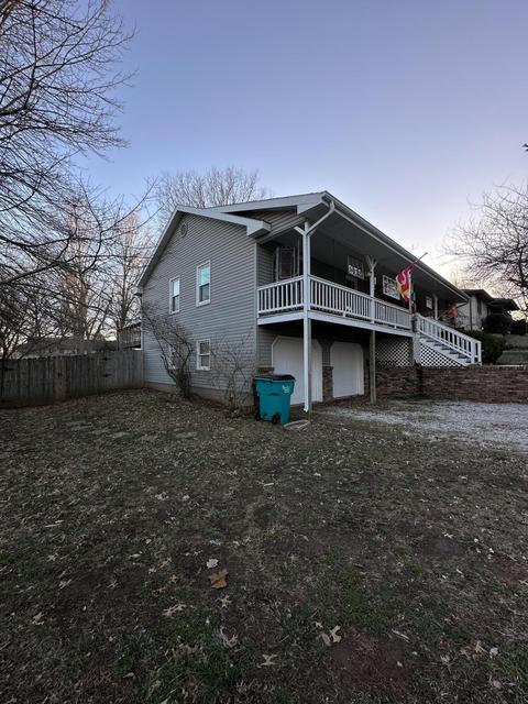 3230 W Wick St, Springfield, MO 65810 photo 1