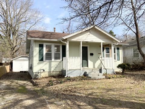 207 W Portland St, Springfield, MO 65807 photo 1