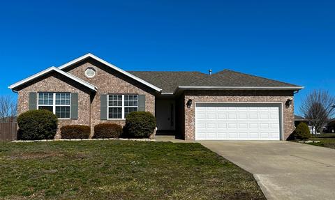 509 Cedar Ln, Willard, MO 65781 photo 1