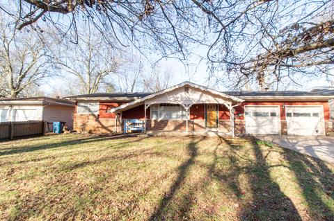 2231 S Florence Ave, Springfield, MO 65807 photo 1