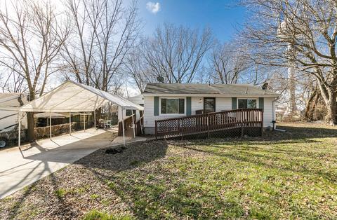 302 Elm St, Nixa, MO 65714 photo 1