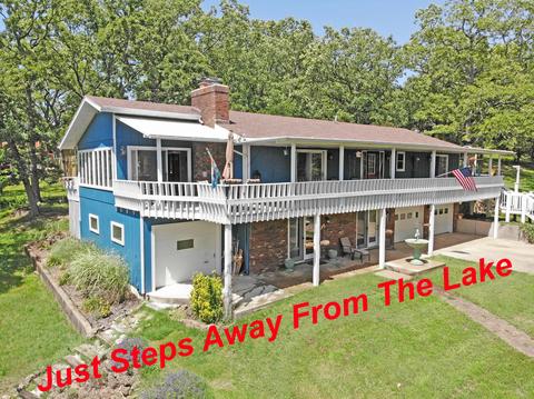 25846 Foxwoods Circle Cir, Shell Knob, MO 65747 photo 1